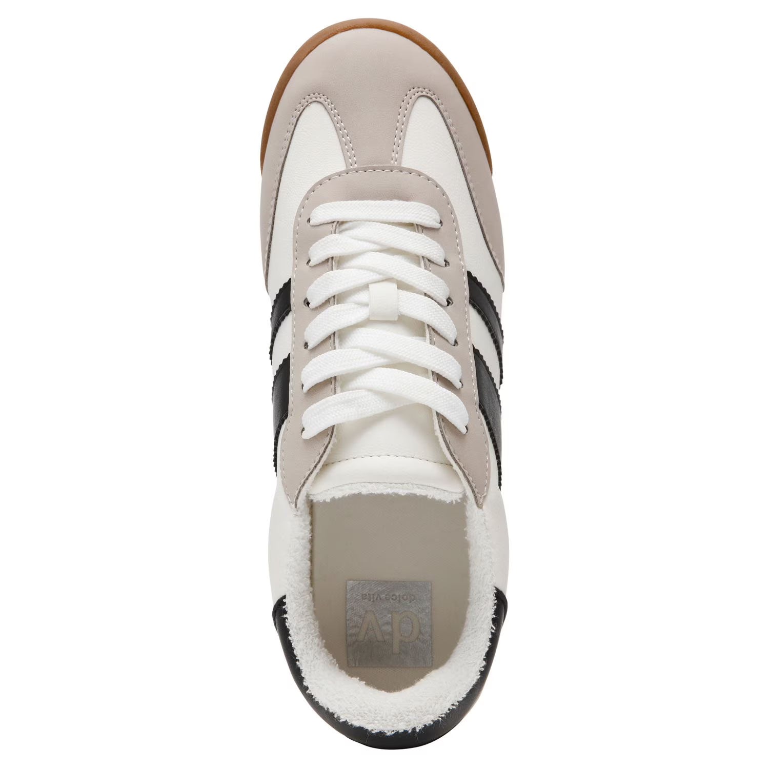 DV by Dolce Vita Women's Lace-Up Sneaker